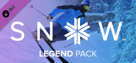 SNOW: Legend Pack cover art