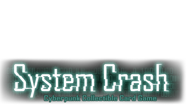 System Crash Logo