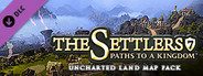Settlers 7 - Uncharted Land