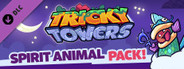 Tricky Towers - Animal Suits Pack