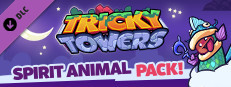 Spirit animal pack reviews Spirit animal pack reviews