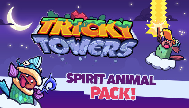 Spirit Animal Pack Download For Mac Spirit Animal Pack Download For Mac