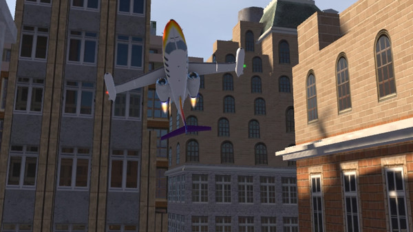 Скриншот из Final Approach: Pilot Edition