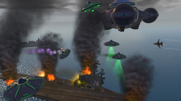 Скриншот из Final Approach: Pilot Edition