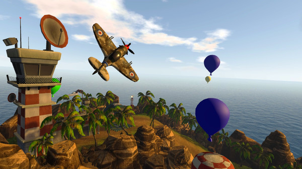 Скриншот из Final Approach: Pilot Edition