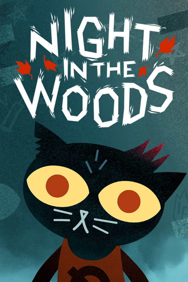 Night in the Woods for steam