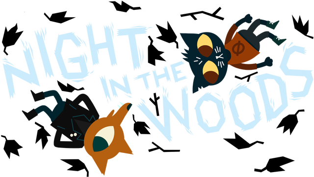 Night in the Woods - Steam Backlog