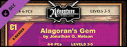 Fantasy Grounds - 5E: Alagoran's Gem