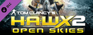 Tom Clancy's H.A.W.X. 2 - Open Skies DLC