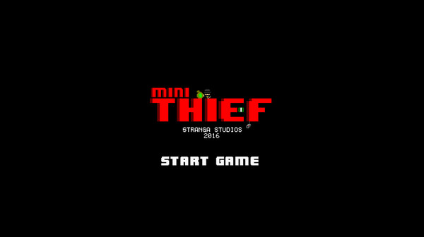 Mini Thief for linux