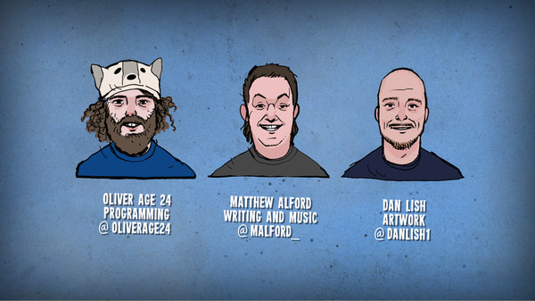 Скриншот из Emily: Displaced Скриншот из Emily: Displaced