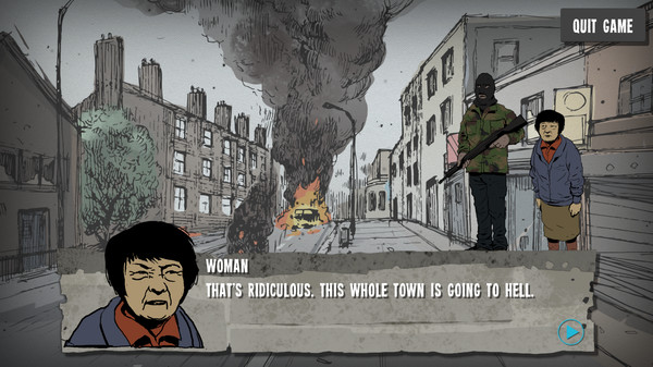 Скриншот из Emily: Displaced Скриншот из Emily: Displaced