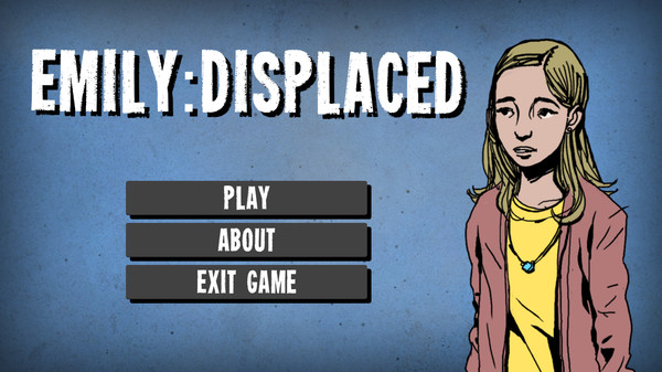 Can i run Emily: Displaced