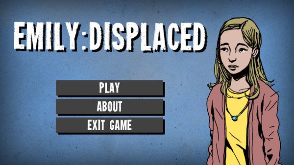 Скриншот из Emily: Displaced Скриншот из Emily: Displaced