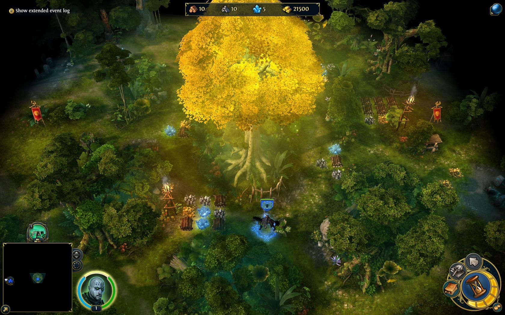 Might Magic Heroes Vi On Steam