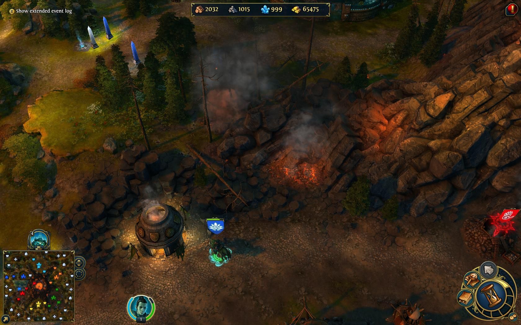 Heroes of might and magic 6 mac os x 10.8 Heroes of might and magic 6 mac os x 10.8