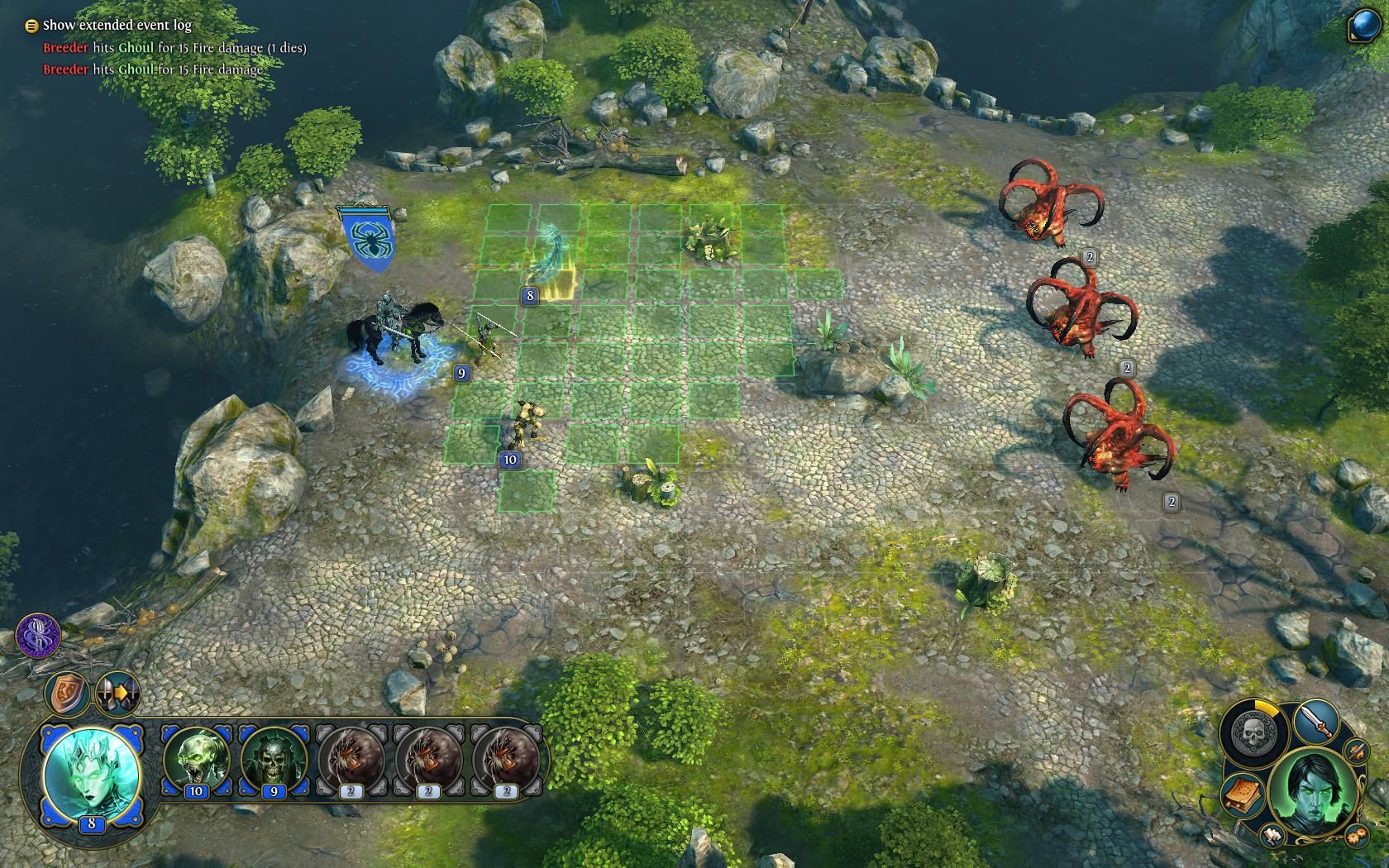 Might Magic Heroes Vi On Steam