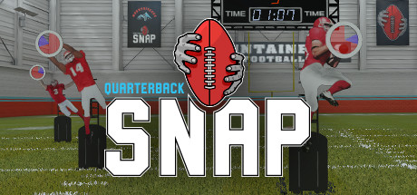 Quarterback SNAP cover art
