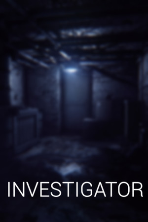 Investigator.