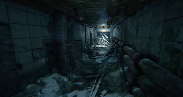 Investigator game for Linux 1