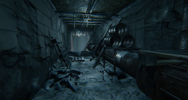 Investigator game for windows Pc 1