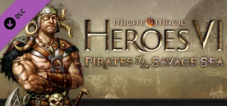 Might & Magic: Heroes VI - Pirates of the Savage Sea Adventure Pack