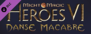 Might & Magic: Heroes VI - Danse Macabre Adventure Pack