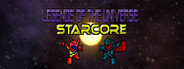 Legends of the Universe - StarCore
