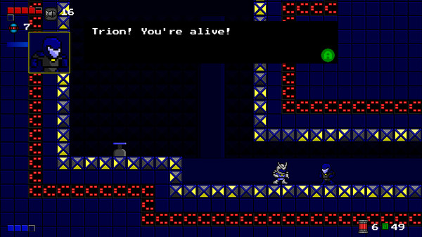 Legends of the Universe - StarCorefor windows and Linux 1