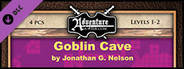 Fantasy Grounds - 5E: Goblin Cave