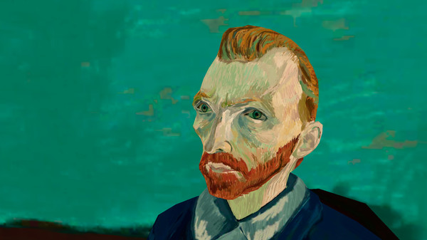 The Night Cafe: A VR Tribute to Vincent Van Gogh requirements