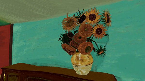 The Night Cafe: A VR Tribute to Vincent Van Gogh PC requirements