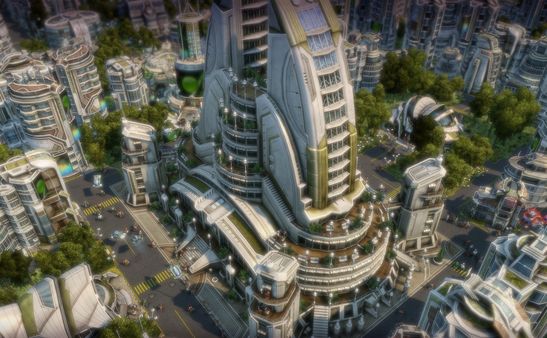 Anno 2070™ game for windows Pc 1