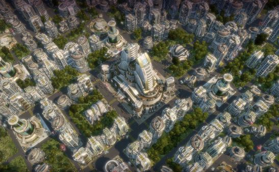 Anno 2070