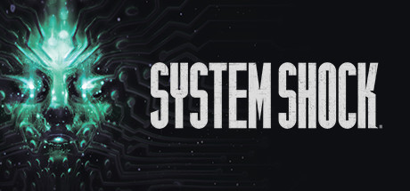 System Shock cover art