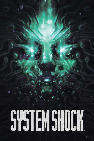 System Shock poster image on Steam Backlog