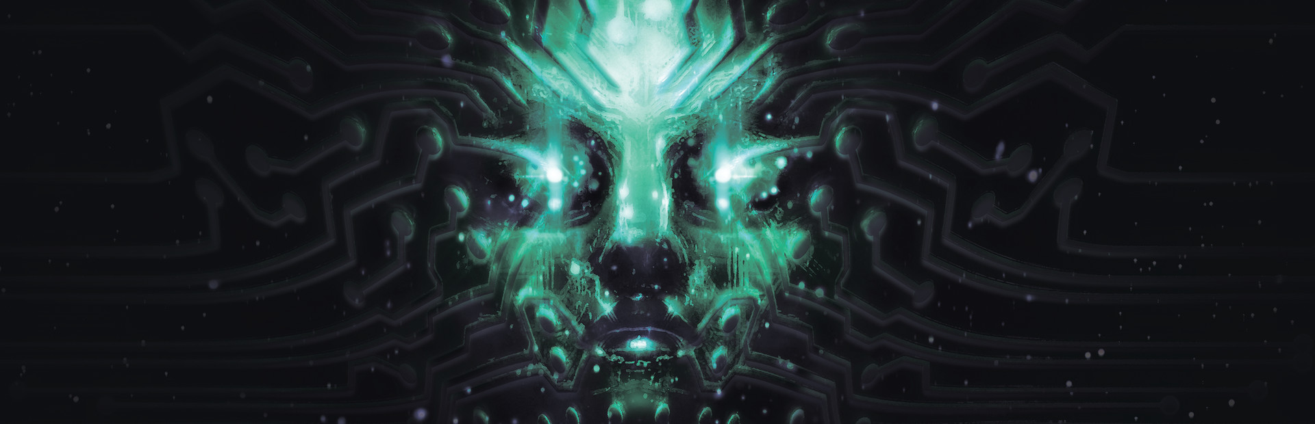 System Shock Hero Image