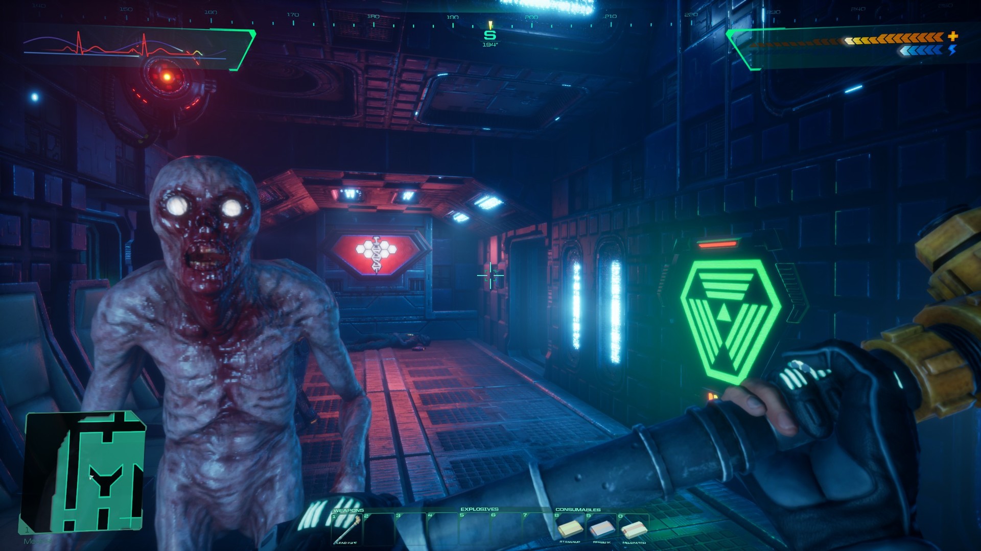 system shock 2 multiplayer steam mac