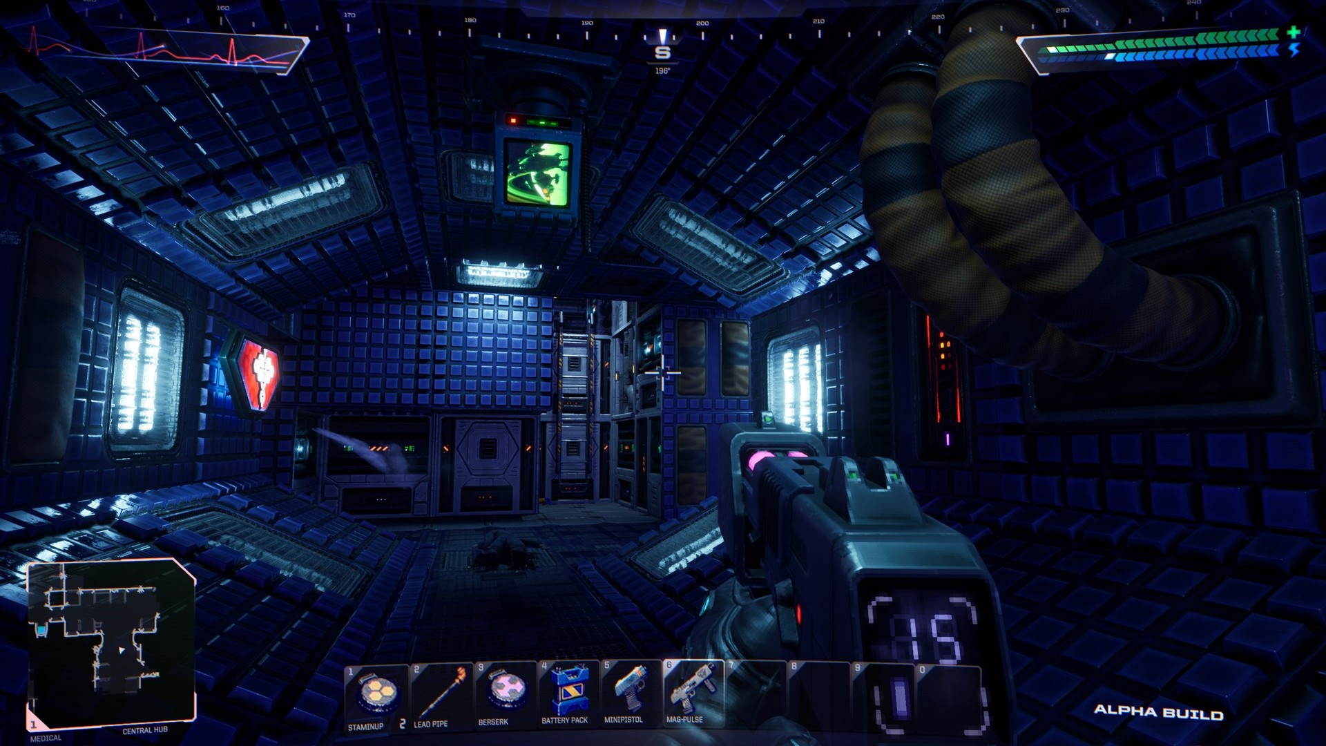 system shock 2 fan missions steam
