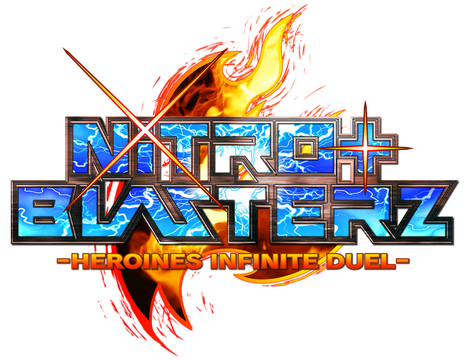 Nitroplus Blasterz: Heroines Infinite Duel - Steam Backlog