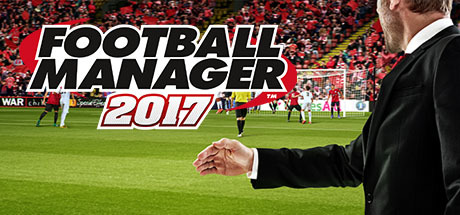 Boxart for Football Manager 2017