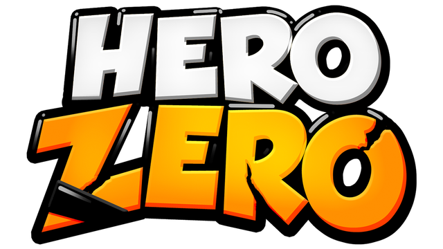 Hero Zero - Multiplayer RPG- Backlog.rip