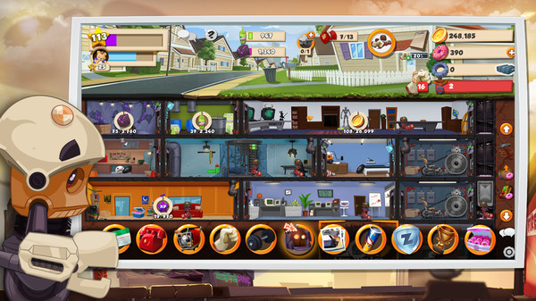 Hero Zerofor windows and Linux 1