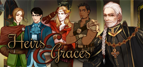 Heirs And Graces on Steam