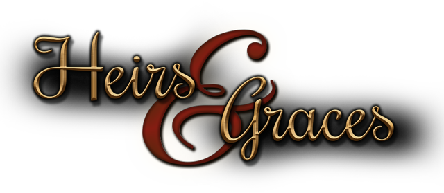 Heirs And Graces Logo