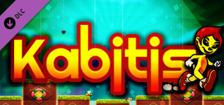 Kabitis - Old Version DLC #1