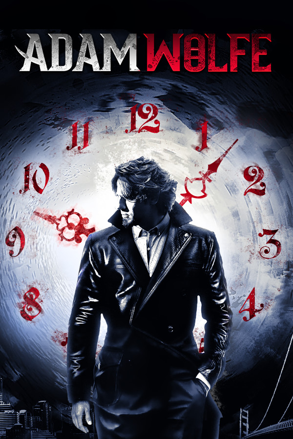 Adam Wolfe for steam