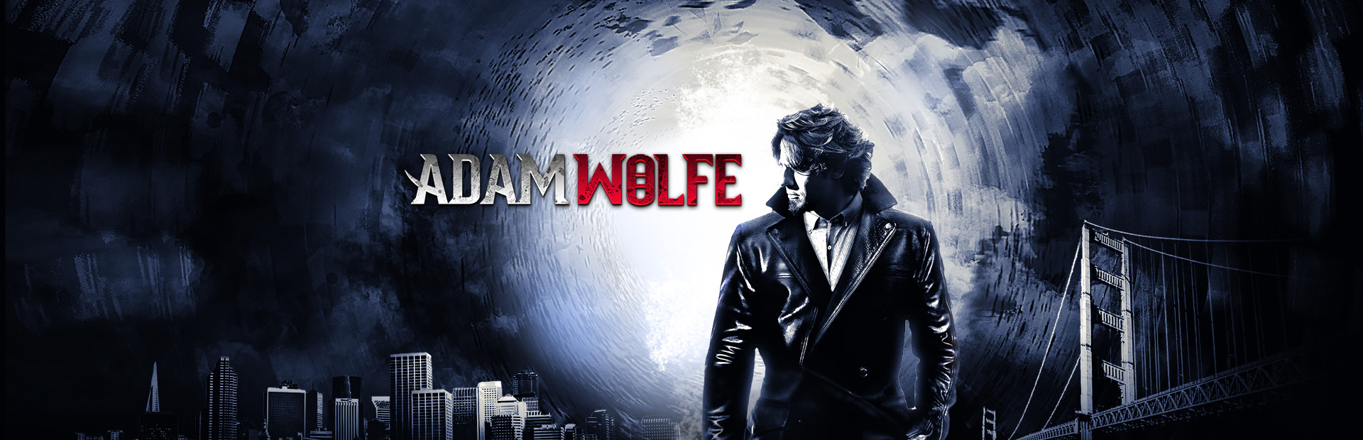 Adam Wolfe