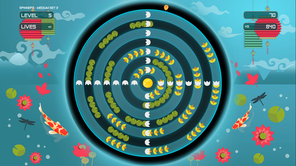 Circuitous ® game for windows Pc 1