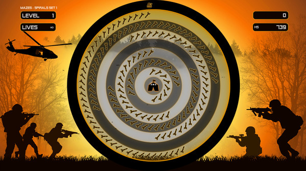 Circuitous ® for linux